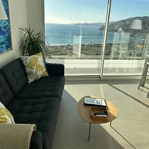 Los Balcones Apartment