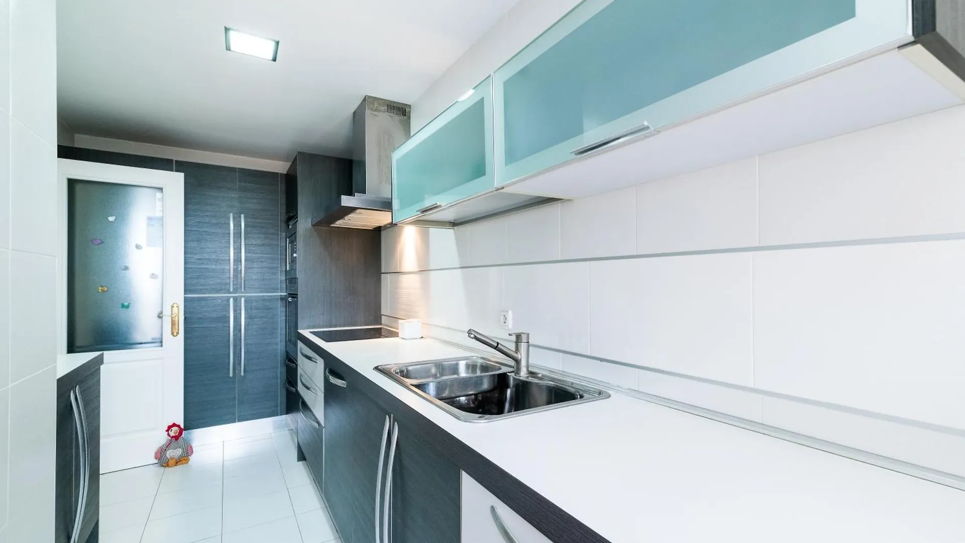 Marina Azul Atico Junto Al Mar En Salobrena Con Parking Gratis Daire