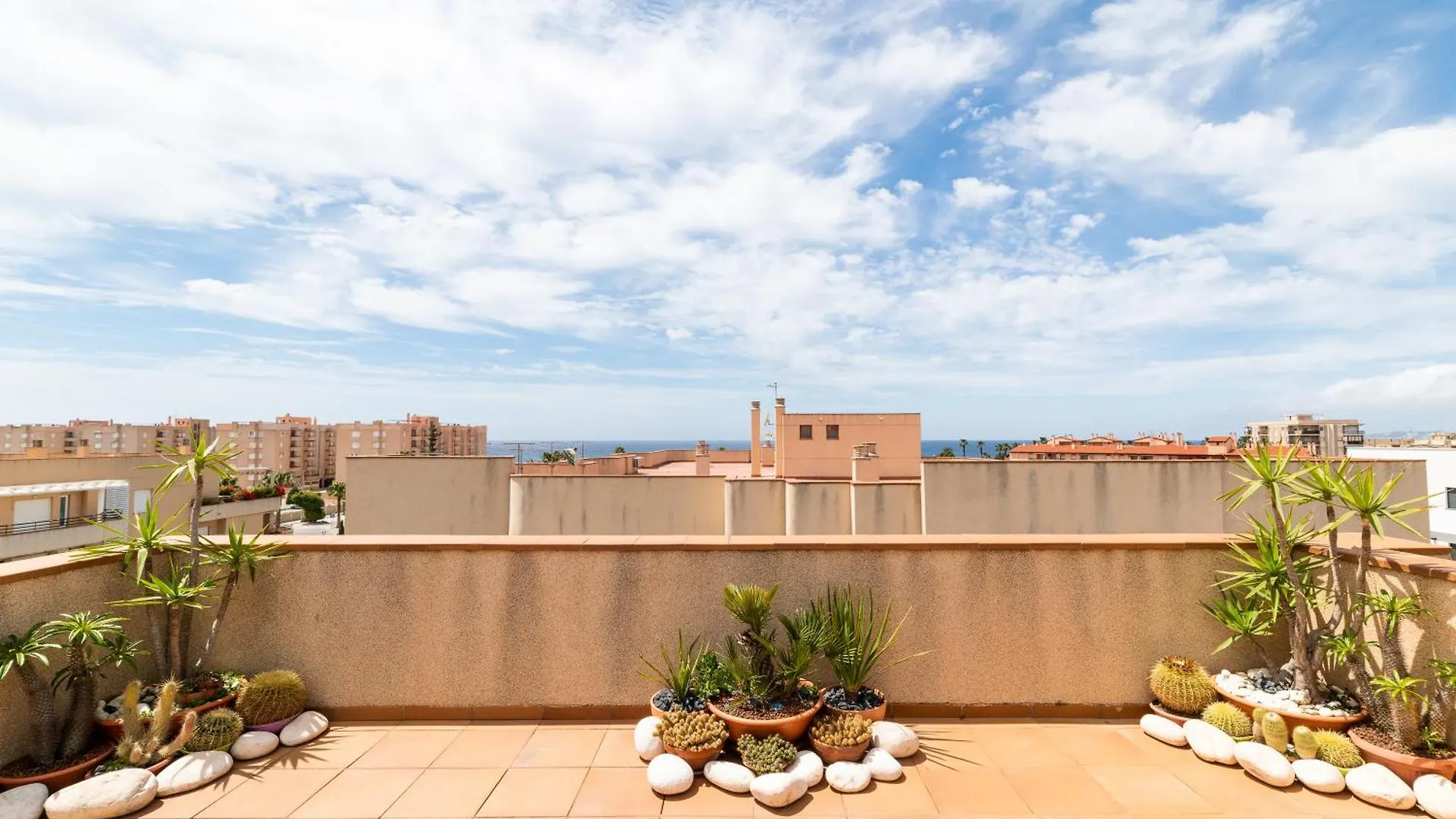 Marina Azul Atico Junto Al Mar En Salobrena Con Parking Gratis Daire