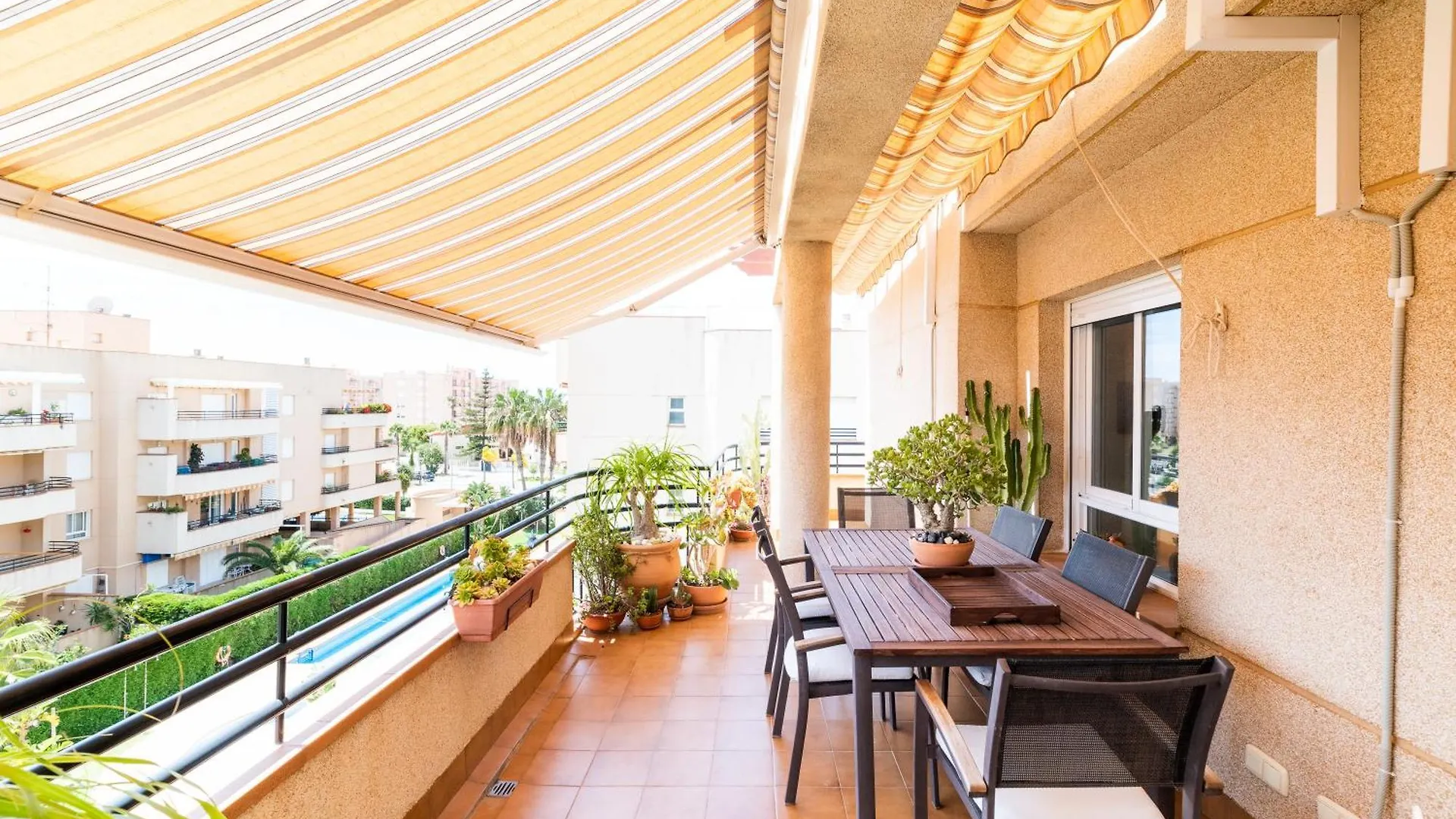 Marina Azul Atico Junto Al Mar En Salobrena Con Parking Gratis Daire