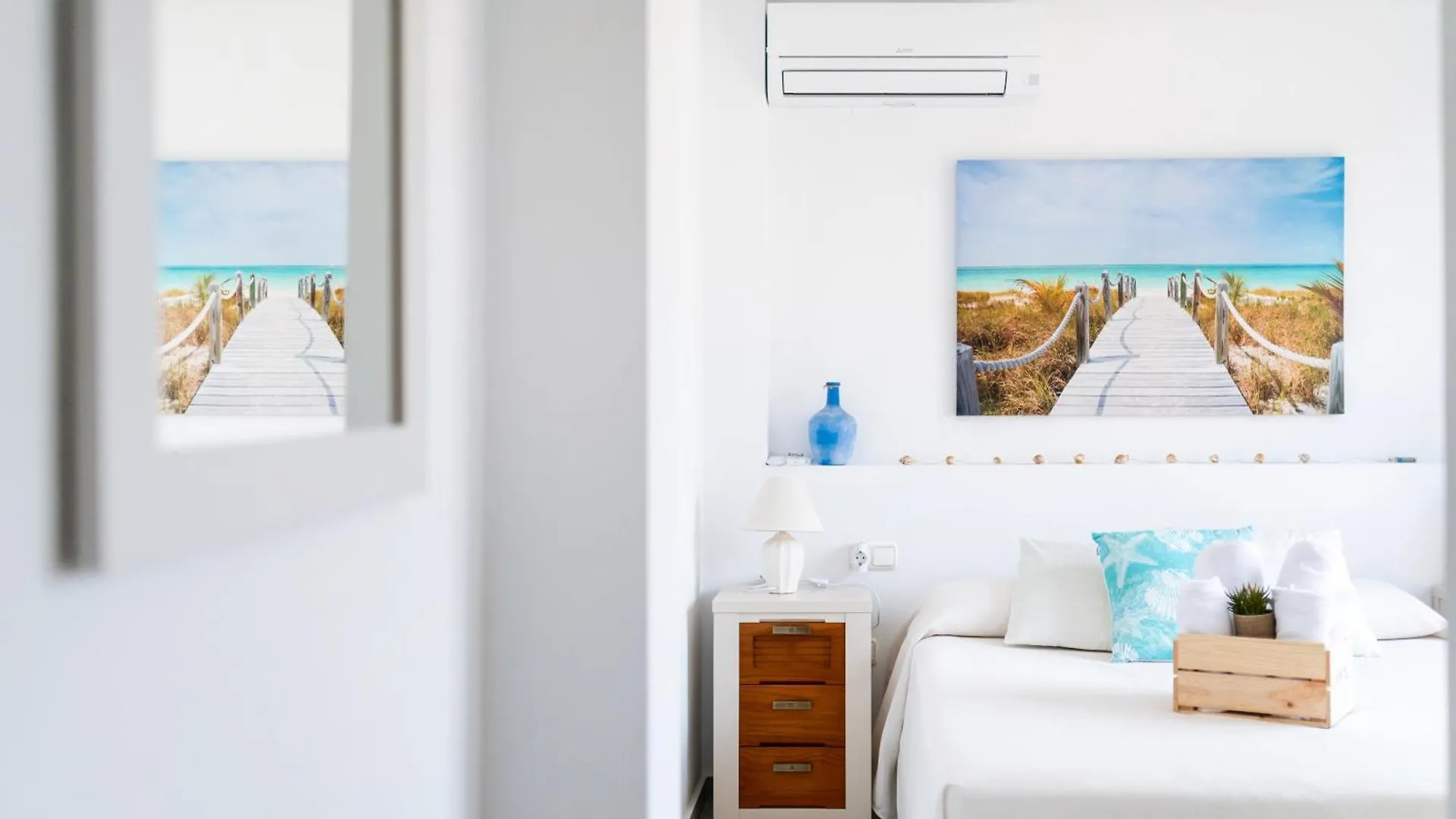 Marina Azul Atico Junto Al Mar En Salobrena Con Parking Gratis Daire