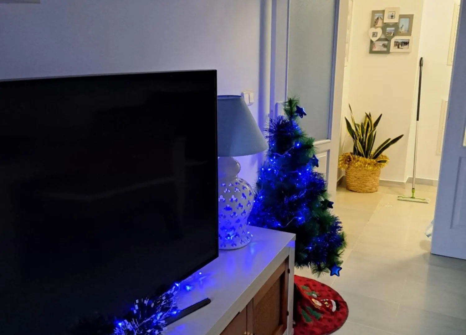 Marina Azul Atico Junto Al Mar En Salobrena Con Parking Gratis Daire İspanya